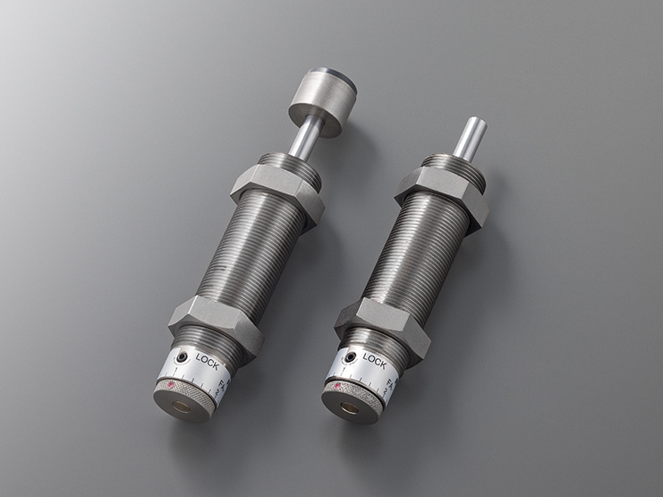 shock absorber| dampers and healthcare specialist company, Fuji Latex